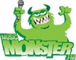 MusicMonster MusicMonster